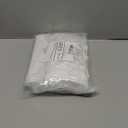 Naturoom Natural Linen Shower Curtain, Country Boho Farmhouse Bath Decor Beige Shower Curtains for Bathroom Neutral Cloth Weighted Textured Fabric Bath Curtain Liner with Hooks, Cream, 72 Inch