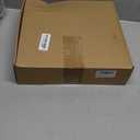 ShinyRelief 3 Pack 12 Inch Red Christmas Ornaments Balls Extra Large Hanging Decor Foldable Collapsible Tinsel Sequin Glitter Modern Indoor Outdoor Reusable Party Decor for Ceiling Porch Yard House