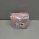 OLIKEME Womens Underwear Cotton Hipster Panties Low Rise No Show Briefs Soft Stretch Breathable Ladies Panties 6 Pack (Medium)