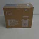 ACOQOOS Juicer Machines, 5.3" Wide Chute for Whole Fruit and Vegetable, 1.8L Auto-Feed Time-Saver, Slow Masticating High Yield, Easy to Clean Cold Press Juicer with 2 Cups