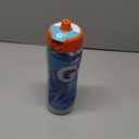 Gx Exclusive Water Bottle Bundle (Glitch Frost)