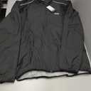 ARSUXEO Winter Warm UP Thermal Softshell Cycling Jacket Windproof Waterproof 15-k (XX-Large)