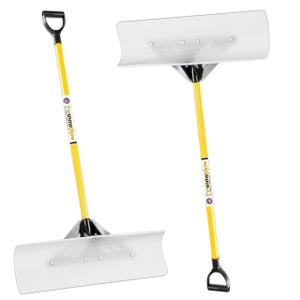 The Original Snow Pusher 30" Wide Model - 1 Pack