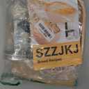 Sourdough Starter Kit, 24PCS Sourdough Bread Baking Supplies, 9"Round & 11"Oval Banneton Bread Proofing Basket, Bread Sling, Starter Jar, Whisk, Scrapers, Bread Lame, Bag, Sour Dough Making Tools Kit