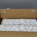 Huggies Size 5 Diapers, Little Movers Baby Diapers, Size 5 (27+ lbs), 104 Count