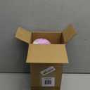 MGA's Miniverse Make It Mini Make It Mini Spring (3 Pack) - Spring, Seasonal, Easter, Blind Pack, DIY, Crafts, Activity, Resin Play, Replica Food, NOT Edible, Collectors, 8+