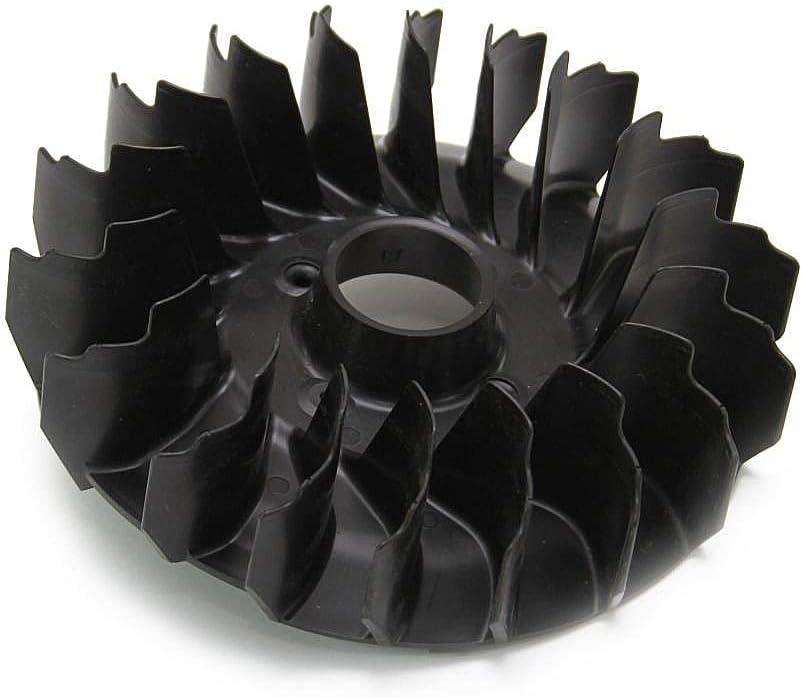 Briggs & Stratton 596832 Flywheel Fan 10.71" for Lawn Mower, Generator & Outdoor Power Equipment