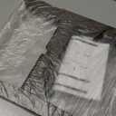 Plant Stand Indoor, Bamboo Plant Shelf, Adjustable Corner Plants Flower Holders Single Floor Plant Stand, Fits 8 to 12 Inches Pots,(Pot & Plant Not Included)(walnut)