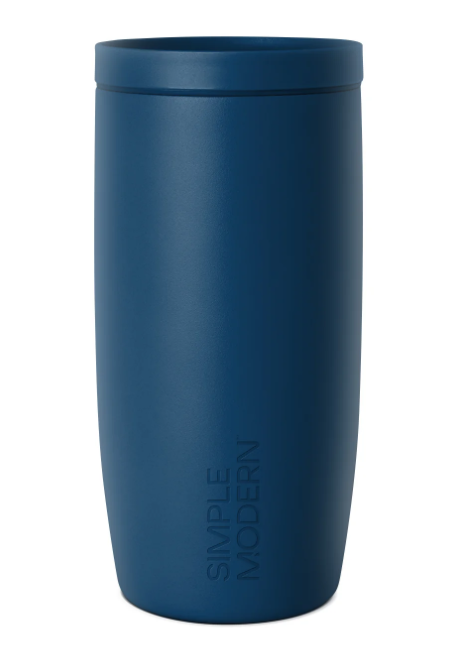 Signature Voyager with Drinking Lid, 16 Oz, Slumberland