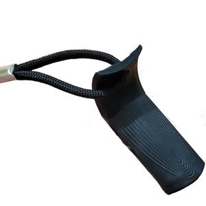 Connector: Secure & Reliable Trailer Light Fix - Eliminates Flickering & Loose Connections for DOT Compliance (Black)