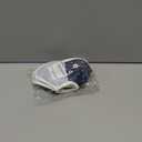 Soft Cat Cone, Adjustable Recovery Collar After Surgery to Prevent Licking Wound, Protective Cat Neck Cone, Comfortable Pet Elizabethan Collar for Cats Kittens and Puppies (M) (M (Neck: 8.5-11.6 in), Planet Pattern)