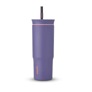 Owala 24 oz Stainless Steel Travel Tumble