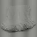 ANRABESS Women Summer Casual Loose Sleeveless Sundress Spaghetti Strap Flowy Boho Linen Beach Vacation Maxi Long Dress (Medium, White)