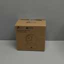 Kasa 1080p Indoor Pan/Tilt Wired Security Camera - Works as a Baby & Pet Monitor, Motion Detection & Tracking, 2-Way Audio, Night Vision, Subscription-Free Local Storage or Optional Cloud, EC71