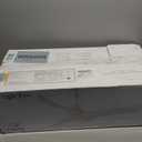 MINKA-AIRE F845-WH Light Wave 44" Ceiling Fan with LED Light and Remote Control in White Finish