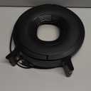 TV Antenna Indoor for Local Channels, 2025 Long Range Antenna for Smart TV 360 Reception,Digital TV Antenna for All Smart/Old TVs, Supports 4K 1080P HD VHF UHF