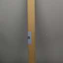 Slat Wall Lights - GloryAir 6pcs Black Adhesive Wall Panel Lights for Interior Wall Decor, Warm White 3000K Touchable Switch LED Lamp for Wood Slat Acoustic Panels, Headboard, Stairway, Home Decor