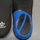 Spenco Knee Support Insole, Trim to Fit, Men's 7-13 / Women's 5-11