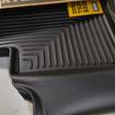 Husky Liners Weatherbeater Floor Mats for 2026 Hyundai Palisade