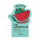 TONYMOLY Im Real Sheet Mask Gift Set, Korean Skincare Face Masks for Hydrating & Soothing Skin, Birthday & Valentines Day Gifts for Women (Best Sellers 10 Pack)