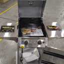 Charbroil 463655421 Performance Series Amplifire Gas Grill - Stainless