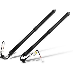 Tailgate Lift Support Shock Strut Compatible with Rogue 2014-2019 90561-4BA1A 90561-4BA2A 90561-4BA3A 90561-4BA4A 90561-4BA5A Rear Liftgate Trunk Power Struts
