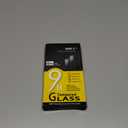 NEW'C 3 Pack Designed for iPhone 16, iPhone 15 Screen Protector (6.1 inches),Enhanced Tempered Glass Protection with easy installation tool included,Ultra Resistant | Tempered Glass, Case Friendly, Ultra Resistant (Transparent)