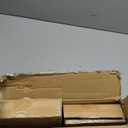 10x10ft Upgrade Pipe and Drape Backdrop Stand Kit Heavy Duty Backdrop Stand Adjustable Photo Background with Metal Base for Parties Wedding Video Studio Birthday Background Stand