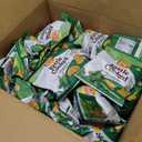 Lay's Kettle Cooked Potato Chips, Jalapeno, 0.85 Ounce (Pack of 40), BB Date: 07/14/26