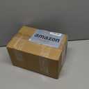 Dicunoy 2 Pack Bamboo Tea Bag Organizers, Wood Tea Bag Storage for Drawers with 6 Roomy Compartments, Sturdy Tea Chest Boxes for Shelf, Coffee Station, Sugar Packet, Sweeteners, Small Packets