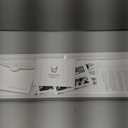 2025 2026 Tucson Screen Protector for Hyundai Tucson (Dual 12.3Inch&Air Conditioner)(SEL/SEL Convenience/XRT/Limited/Blue/N Line),9H Tempered Glass 2025 Tucson Hybrid Accessories HD Transparent