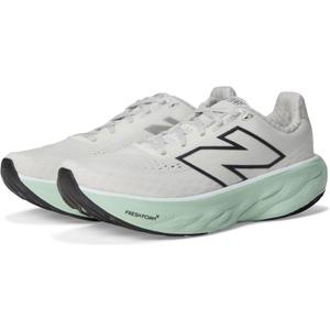 New Balance Men's Fresh Foam X 1080 V14 Running Shoe (Reflection/Clay Ash/Grey Matter)