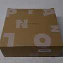 planone Short Rain Boots Women Fashion Waterproof Chelsea Boots for Women Matte Outdoor Garden Shoes Ankle Muck Boots for Ladies Non Slip Work Shoes Rubber Boots with Premium Comfort Insole 11