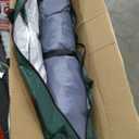 Camping Tent - Automatic Quick Open, Windproof, Easy Setup for Outdoor, Beach, Hiking, Traveling (2-3 Person, Green)