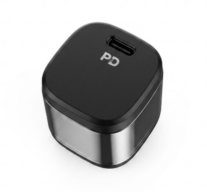 ZGR 20W TYPE C USB WALL CHARGER