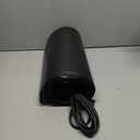 Snow Melting Mats Outdoor - 3 Pcs Anti-Slip Rubber Heated Sidewalk Mats for Walkways - 10 x 30in Heated Winter Ice and Snow Melting Mats for Decks and Driveway,2 in/h Speed Ice and Snow Heated Mat