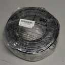 Kanayu 50ft 8/2 NM-B Electrical Wire  2 Conductor Copper AWG Cable with Ground  600V / 90C Rated for Residential Home Wiring Garage Lighting & Appliances