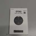 Air Tags for Android,Air Tags-4 Pack Android,Android Tracker Tags,2 Year Battery Life,Google Find Trackers for Google'S Find Hub App,IP65 Waterproof Luggage Tracker Android for Keys,Wallets,Suitcases