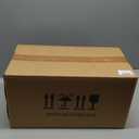 KEWISAUTO LED Tail Lights for Ford Ranger 2012-2018, Smoked Black Full LED Taillights Rear Brake Stop Lamps Assembly for Ford Ranger 2012-2018 Accessories (2PCS, Passenger & Driver Side)