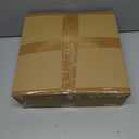 Orthopedic Dog Beds for Small Dogs 20 in, Small Dog Bed with Pocketed Coils and Soft Foam Support, Detachable Puppy Bed for Small Dogs and Cats, Round Flannel Anti-Anxiety Donut Dog Bed, Gray