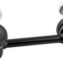 2pcs Rear Sway Bar Links K750151 K750156 Stabilizer Link Suspension 52320SWAA01 52321SWAA01 for Honda CR-V 2007 2008 2009 2010 2011 2012 2013 2014 2015 2016 2WD 4WD