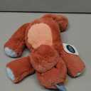 Mary Meyer Stuffed Animal Marshmallow Zoo Plush Soft Toy, 13-Inches, Stegosaurus