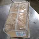 BalanceFrom Rubber Encased Hex Weights Dumbbells Set, Cast Iron Hand Weights with Anti-Slip Grip for Home Gym Strength Training 35LB