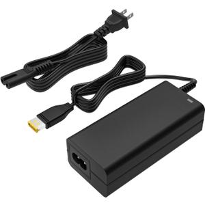 24V 65W AC Adapter Replacement for ResMed AirSense 11 Power Supply Compatible with All ResMed AirSense 11 CPAP Machines (AutoSet/Elite), Includes CPAP Power Cord | ResMed AirSense 11 Supplies