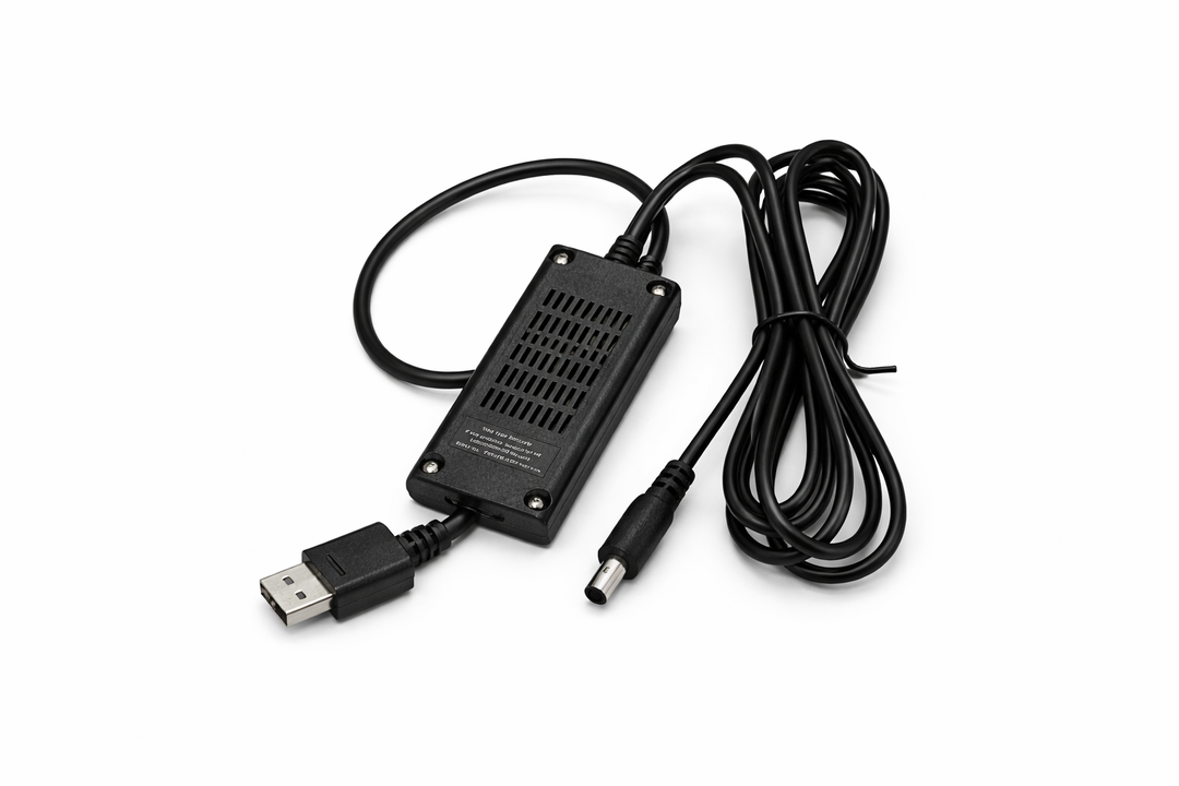 LEVELHIKE HDMI Cable for PlayStation 2 & PlayStation 1 Console (PS2 & PS1), PS1/PS2 to HDMI Adapter with True RGB Signal Output (100% Improved Video Quality), HD Converter with 4:3/16:9 Switch