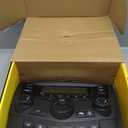 03 04 05 06 HONDA Accord Radio Stereo CD Player 2AC2 Manual Temp Climate Control