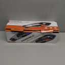 ATONEP Handheld Vacuum Cordless Cleaner,Powerful Portable and Dust Buster Hand Vcauum Rechargeable with Large-Capacity Battery for CarPetOfficeHome (Purple)