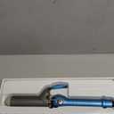 Nano Titanium Spring Curling Iron, Professional Hair Wand, Tool for Stylists, Nano Titanium Technology for Tight Curls or Loose Waves (1 1/2 Inch)