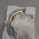 Wentronic Y01 Wireless Noise Canceling Headphones Bluetooth 5.3 Over Ear Headphones with Microphone, Hi-Res Audio, 48H Playtime, Foldable Comfortable Earpads,Compatible with iOS,Android,PC, Starlight