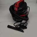 Ecomax 1 Gal 1.5HP Portable Poly Vac